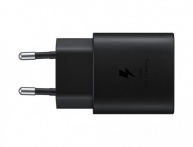SAMSUNG CHARGEUR USB-C 25W ( chargeur seul )