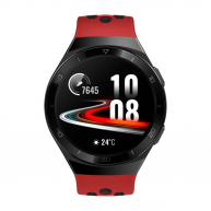 Huawei Watch GT 2e, Rouge