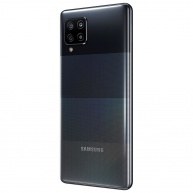 Samsung Galaxy A42, 4 Go, Noir, 128 Go