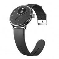 WITHINGS Scanwatch, Noir, 38 mm
