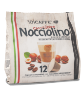 48 capsules gourmandes compatibles Nespresso