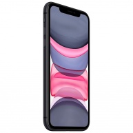 Apple iphone 11, Noir, 64 Go