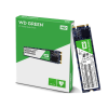 DISQUE DUR SSD 480GB WD GREEN M.2