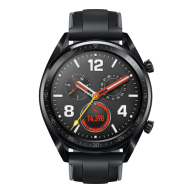 Huawei Watch GT, Noir, 46 mm