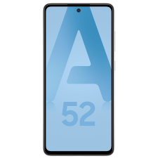 Samsung Galaxy A52 (A525F), 6 Go, Bleu, 128 Go