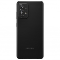 Samsung Galaxy A52 (A525F), 6 Go, Noir, 128 Go