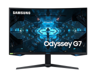Samsung Odyssey G7 32"  C32G75TQSU