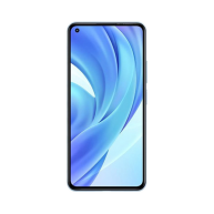 Xiaomi MI 11 Lite, 6 Go, Bleu, 128 Go