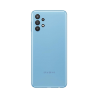Samsung Galaxy A32, 4 Go, Bleu, 128 Go