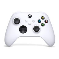 Microsoft Xbox Series X  Controller, Blanc