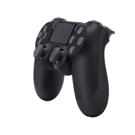 Playstation manette Dual Shock noire V2 - PS4