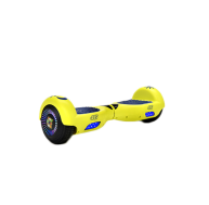 VR46 Hoverboard , Jaune