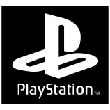 Playstation  Logo