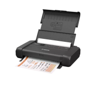 CANON Imprimante PIXMA TR150 avec batterie