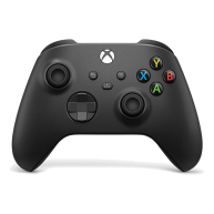 Microsoft Xbox Series X  Controller, Noir