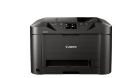 CANON Imprimante MB5140 4-en-1