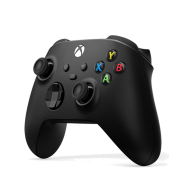 Microsoft Xbox Series X  Controller, Noir