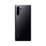 Huawei P30 PRO New Edition, 8 Go, Noir, 256 Go