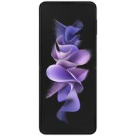 Samsung Galaxy Z Flip3, Noir, 256 Go