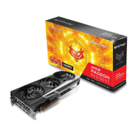 Sapphire Radeon RX 6700 XT Nitro+