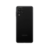 Samsung Galaxy A22 (A225F), 4 Go, Noir, 64 Go