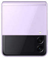 Samsung Galaxy Z Flip3, Violet, 256 Go
