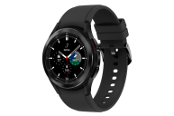 Samsung Galaxy Watch4 , Argent