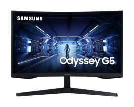 Samsung Odyssey G5 C27G55TQWR