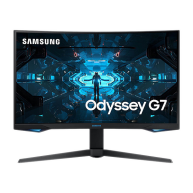 Samsung Odyssey G7 C27G75TQSR