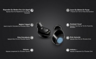 AirBuds 1 BlackView