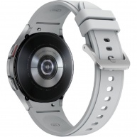Samsung Galaxy Watch 4 , Argent, 46mm