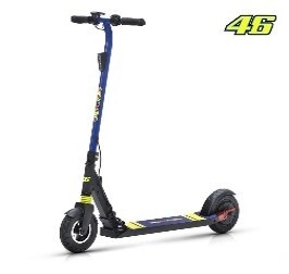 E-scooter VR46