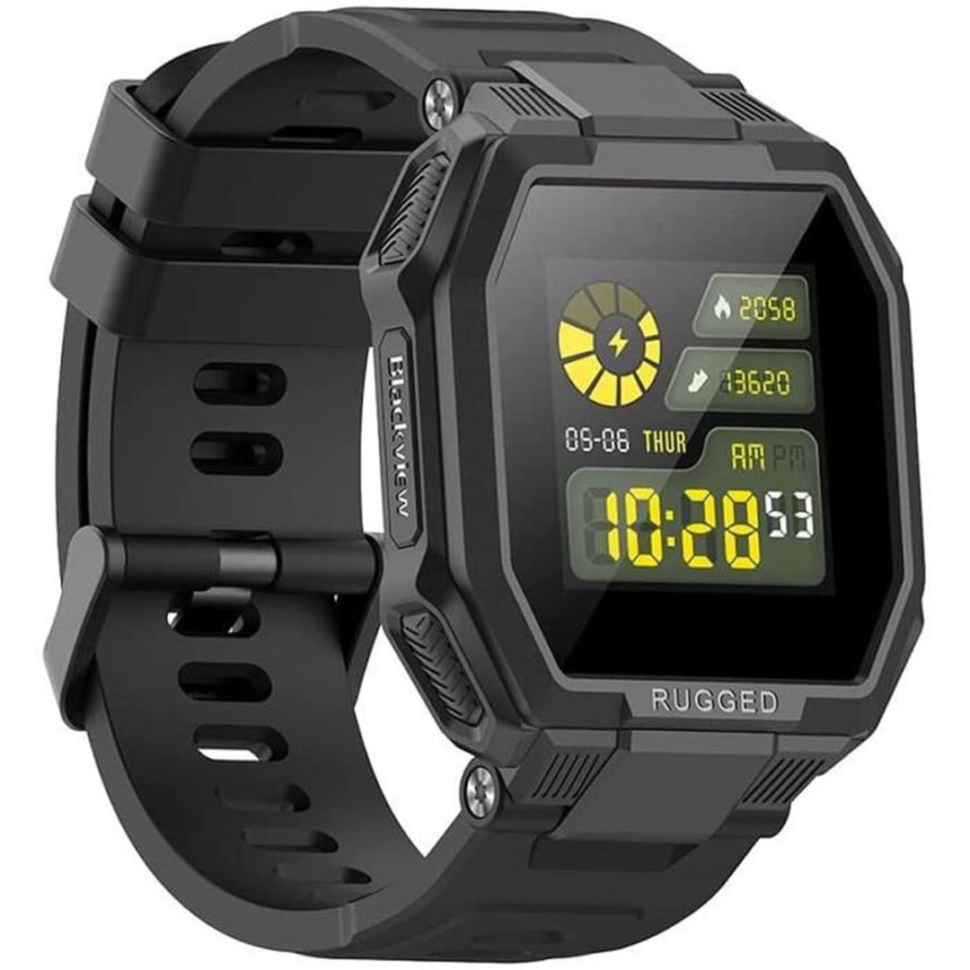 Montre connect e BlackView R6 Zeop Store