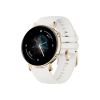 Huawei Watch GT 2, Femme, Blanc, 42 mm