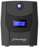 Onduleur PowerWalker Basic VI 1500