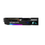 Gigabyte GeForce RTX 3070 MASTER 8G (rev. 2.0)