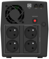 Onduleur PowerWalker Basic VI 2200 STL