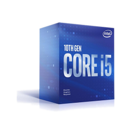 Intel Core i5 10400 (S1200)