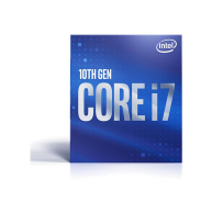 Intel Core i7 10700F (S1200)