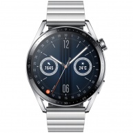 Huawei Watch GT 3, Acier