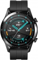 Huawei Watch GT 2, Classic, Noir, 42 mm