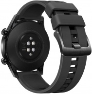 Huawei Watch GT 2, Classic, Noir, 42 mm