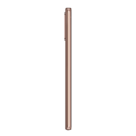 Samsung Galaxy Note 20, 8 Go, Bronze, 256 Go