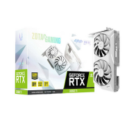 Zotac GeForce RTX 3060 Ti AMP White Edition LHR