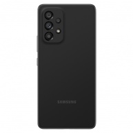 Samsung Galaxy A53, 6 Go, Noir, 128 Go