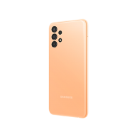 Samsung Galaxy A13 (A135f), 4 Go, Orange, 128 Go