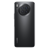 Huawei Nova 8i, Noir