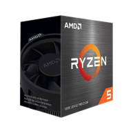 Processeur AMD Ryzen 5 5600X 