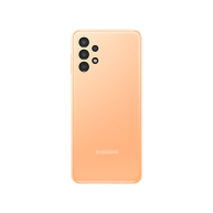 Samsung Galaxy A13 (A135f), 4 Go, Orange, 64 Go