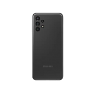 Samsung Galaxy A13 (A135f), 4 Go, Noir, 64 Go
